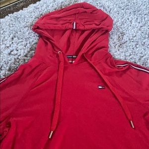 Tommy Hilfiger Sport hoodie